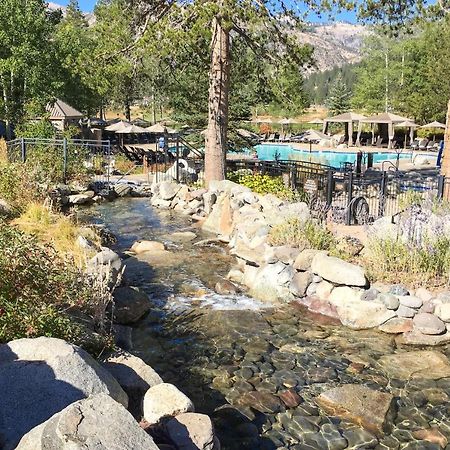 Resort At Squaw Creek'S 319 Olympic Valley  Esterno foto