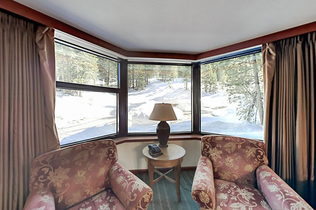 Resort At Squaw Creek'S 319 Olympic Valley  Esterno foto